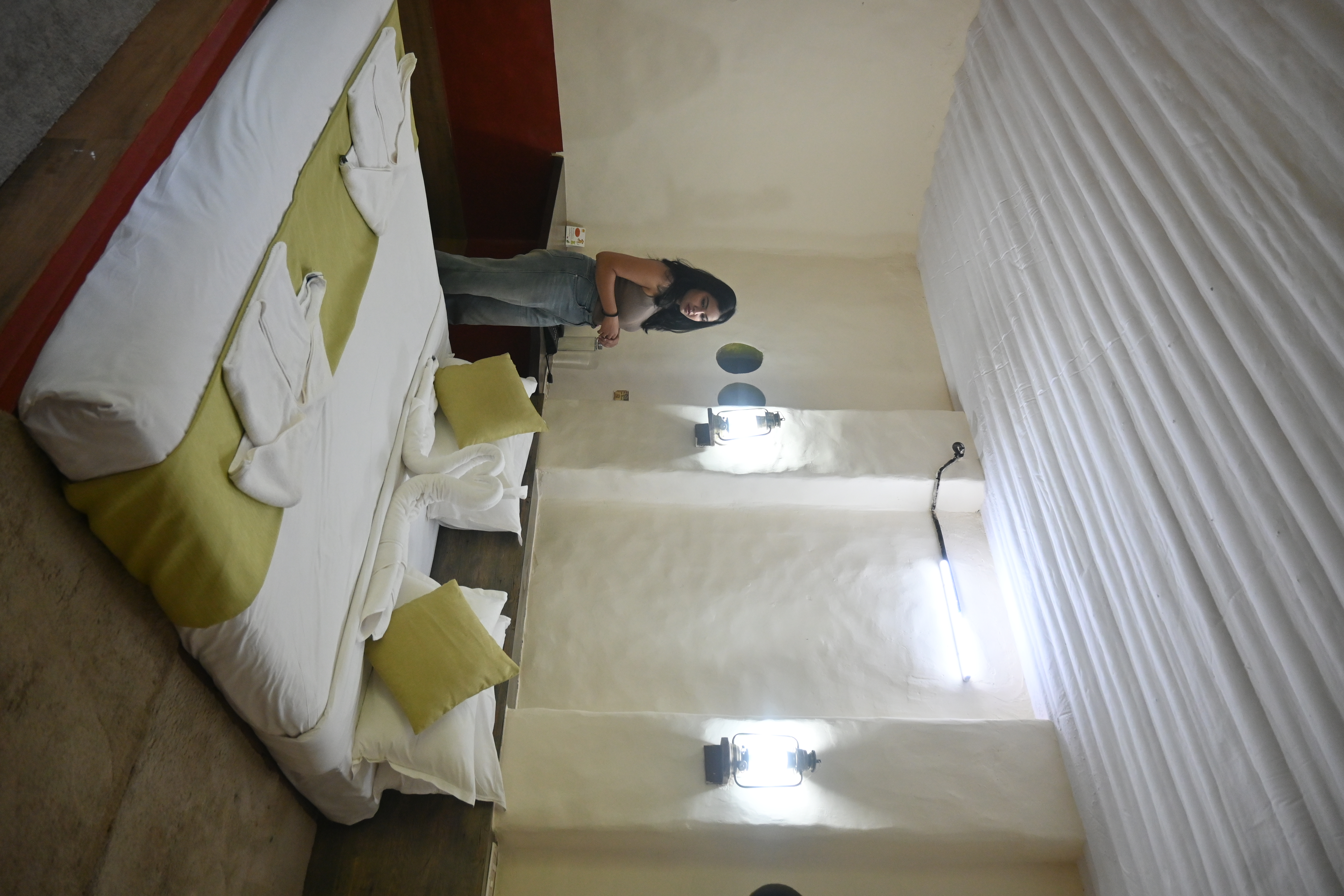 Cozy Room Stay